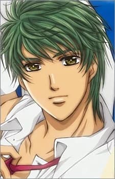 Tsuchiura, Ryotaro