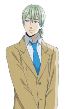 Hagiwara, Sakutarou
