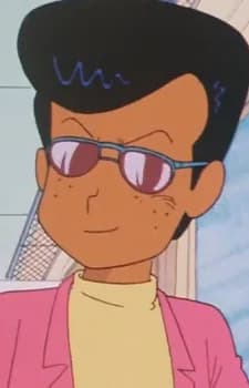 Itagaki, Daisuke