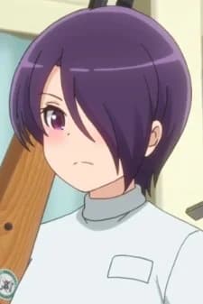 Yosomiya, Touko