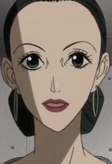 Shimamoto, Kozue