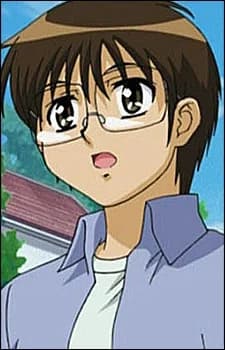 Tanaka, Tetsuro
