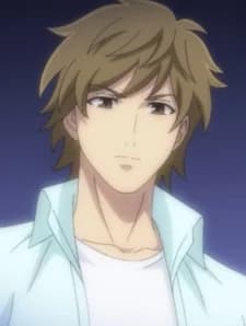 Mitsu, Hideto