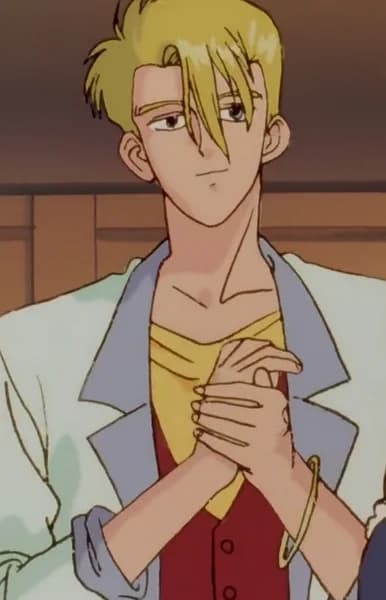 Agi, Shougo