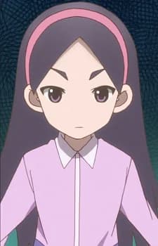 Kitsuchi, Riko