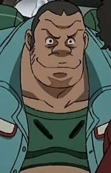 Higashi, Potemkin