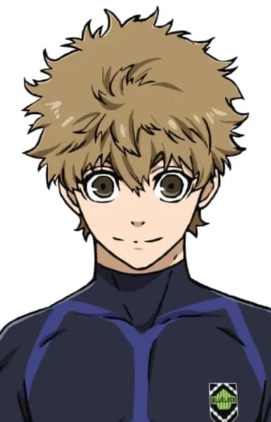 Naruhaya, Asahi