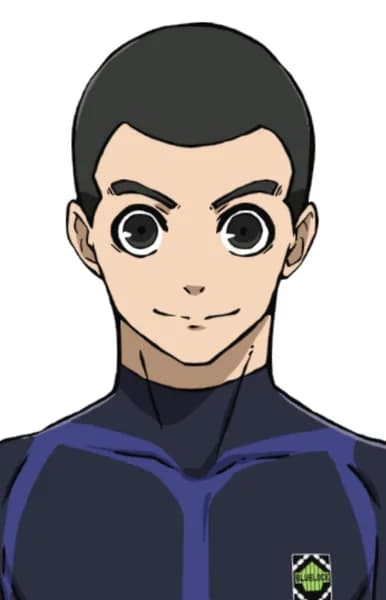 Igarashi, Gurimu