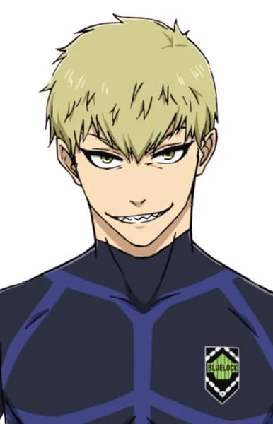 Raichi, Jingo