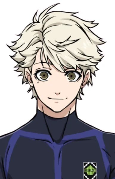 Kira, Ryousuke
