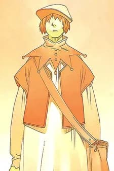 Kigawa, Tosuke