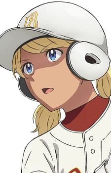 Kabashima, Anita