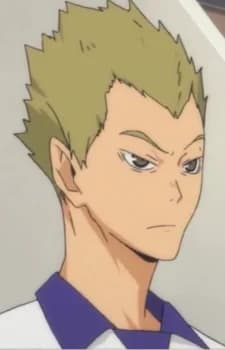 Karamatsu, Takumi