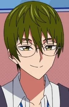 Tsukishima, Seiichi