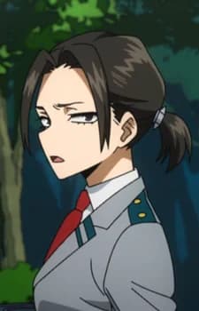 Togeike, Chikuchi