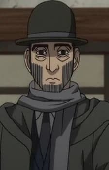 Nakazawa, Tatsuya