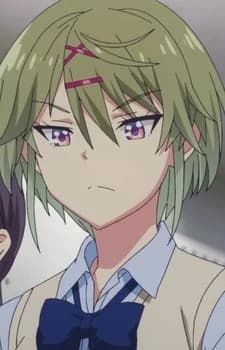 Manabe, Shiho