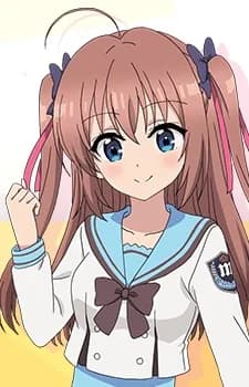 Shikimiya, Aone