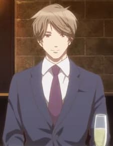 Kunieda, Kei