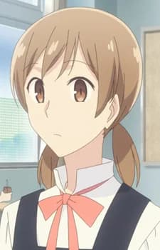 Igarashi, Midori