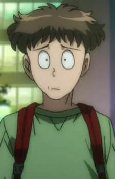 Kitajima, Atsushi