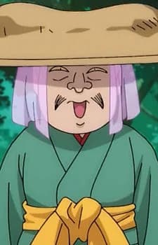 Iyami