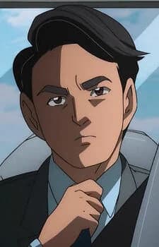 Otsuka, Katsuto