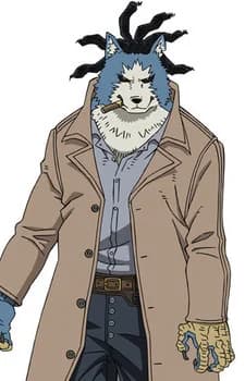 Kon, Chojuro