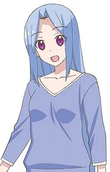 Arisugawa, Aya