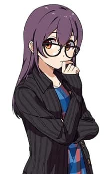 Watanuki, Mitsuki