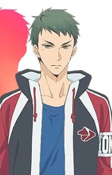 Terauchi, Shoutarou
