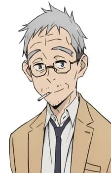 Nakamoto, Chousuke