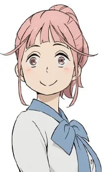 Saeki, Mahoro