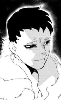 Tachibana, Makoto