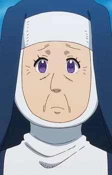 Sister Sumire