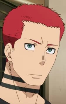 Joseph, Vulcan