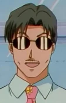 Mukai, Youji