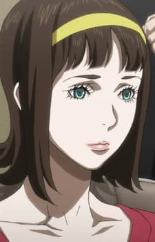 Stronskaya, Maiko Maya