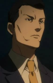 Sasagawa, Tetsuya