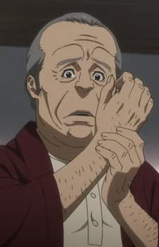 Yatsumata, Hitoshi