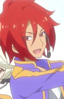 Saegusa, Takaya