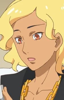 Kurokawa, Michael