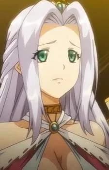 Crusch, Safina Tani