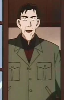 Aihara, Shingo