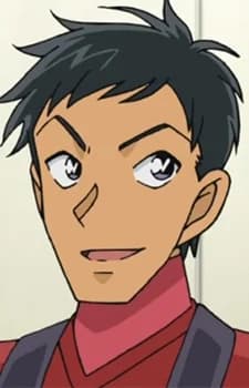 Akahoshi, Kengo