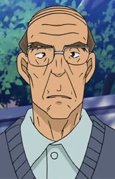 Akasaka, Mutsuhiko