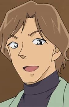 Amemiya, Hideto