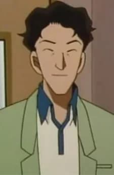 Andou, Keiji