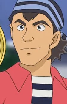 Asakawa, Shinpei
