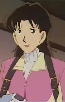 Asanuma, Youko